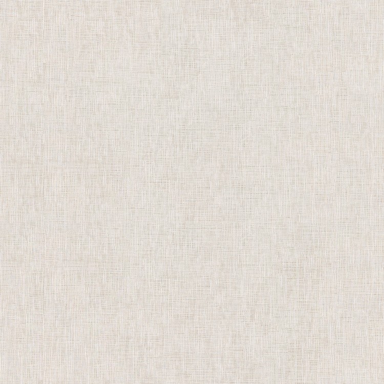 Papier peint LINEN Caselio, Vinyle sur intissé décor Unis / Faux unis, beige