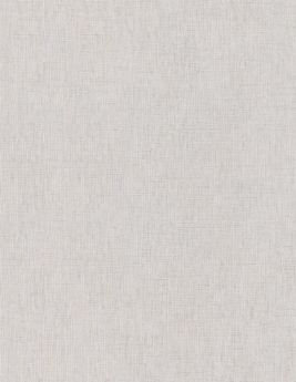 Papier peint LINEN Caselio, Vinyle sur intissé décor Unis / Faux unis, beige