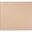 Tapis SLIM , uni  beige