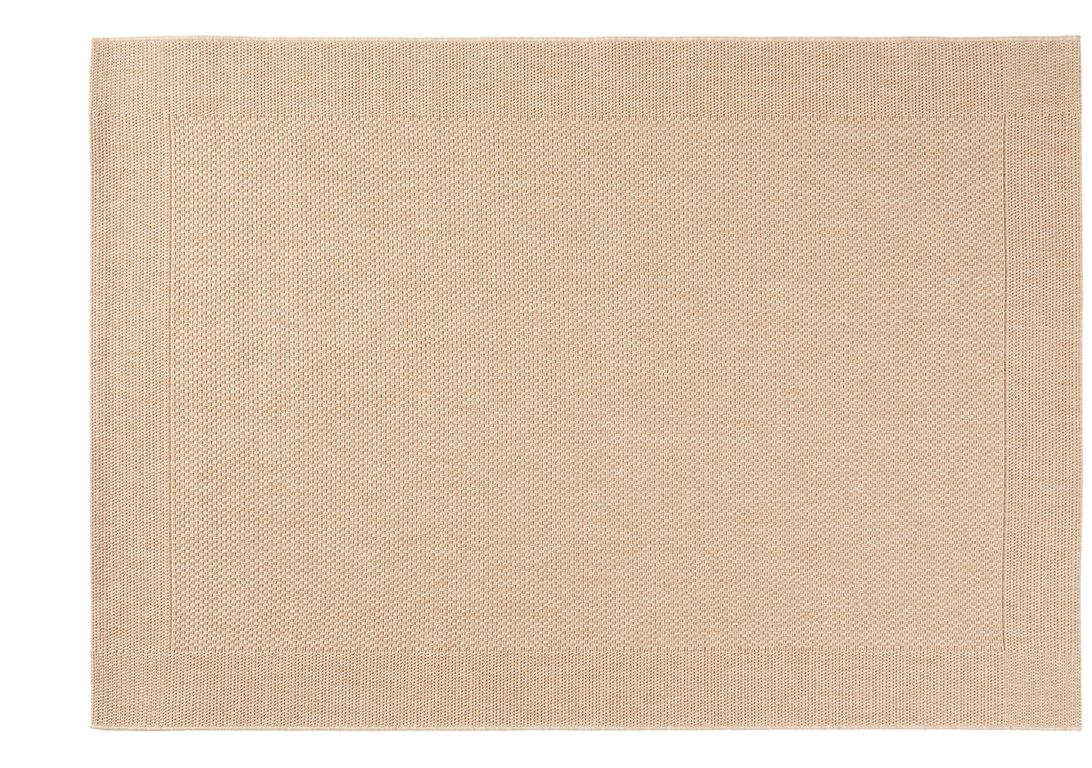 Tapis SLIM , uni  beige