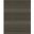 Tapis SLIM , uni marron