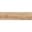 Carrelage MONTANA LISSE, aspect bois beige, dim 20.00 x 120.00 cm