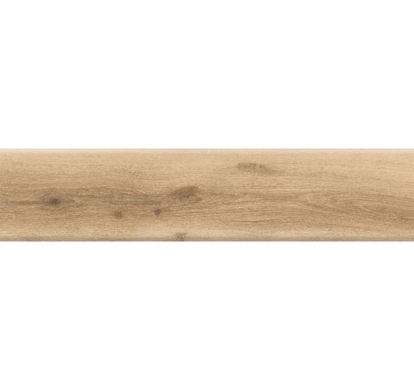Carrelage MONTANA GRIP, aspect bois beige, dim 20.00 x 120.00 cm
