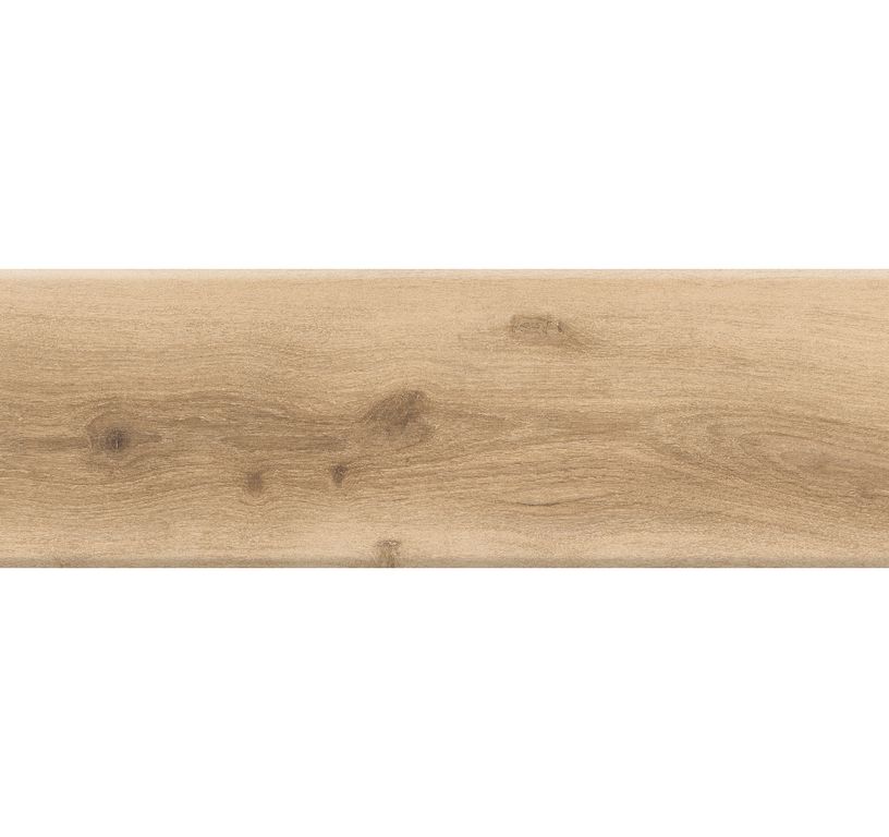 Carrelage MONTANA GRIP, aspect bois beige, dim 30.00 x 120.00 cm