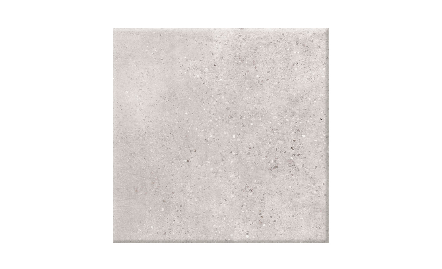 Carrelage GRAFITO, aspect pierre gris clair, dim 60.00 x 60.00 cm