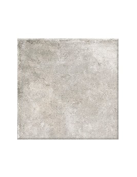 Carrelage NATURE GRIP, aspect pierre gris, dim 30.00 x 30.00 cm