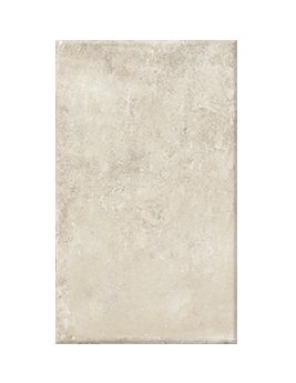 Carrelage NATURE GRIP, aspect pierre beige, dim 30.00 x 50.00 cm