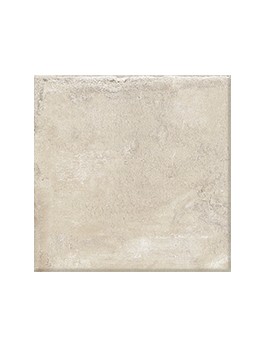 Carrelage NATURE GRIP, aspect pierre beige, dim 50.00 x 50.00 cm