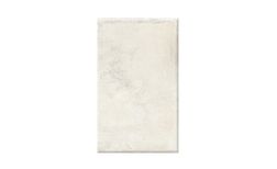 Carrelage NATURE GRIP, aspect pierre blanc, dim 30.00 x 50.00 cm