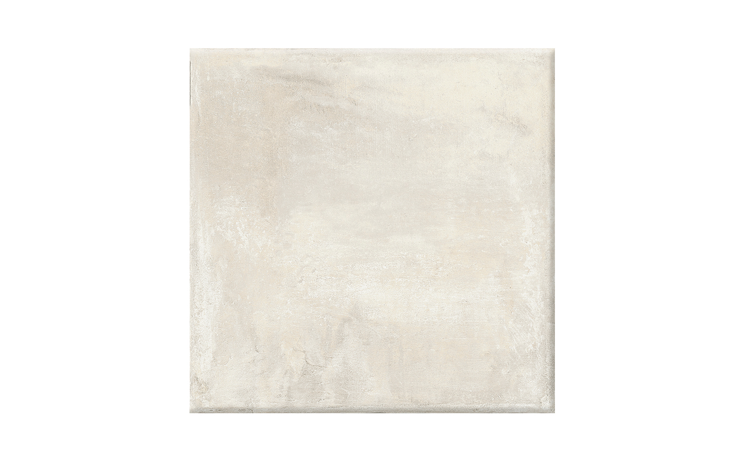 Carrelage NATURE GRIP, aspect pierre blanc, dim 50.00 x 50.00 cm