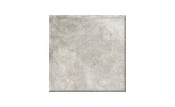 Carrelage NATURE LISSE, aspect pierre gris, dim 30.00 x 30.00 cm