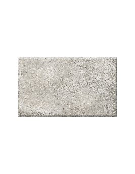 Carrelage NATURE LISSE, aspect pierre gris, dim 50.00 x 50.00 cm