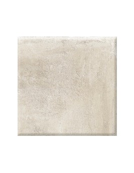 Carrelage NATURE LISSE, aspect pierre beige, dim 30.00 x 30.00 cm