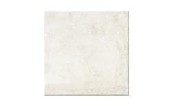 Carrelage NATURE LISSE, aspect pierre blanc, dim 30.00 x 30.00 cm