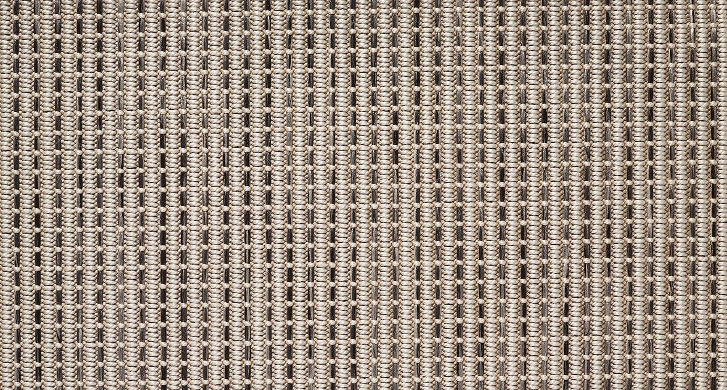 Moquette bouclée SAMBA, col gris, rouleau 4.00 m