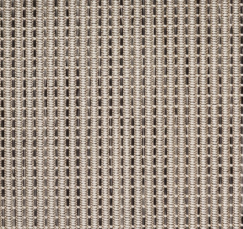 Moquette bouclée SAMBA, col gris, rouleau 4.00 m