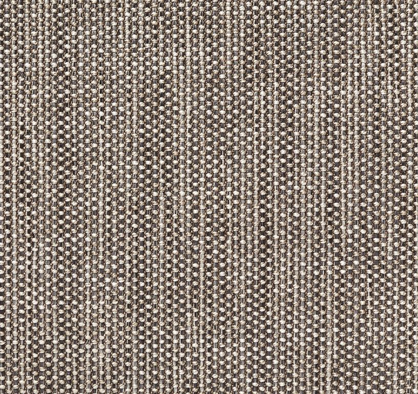 Moquette bouclée LAMBADA, col gris acier, rouleau 4.00 m