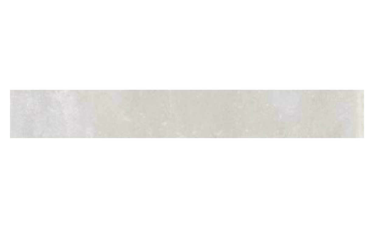 Plinthe TEMPO, aspect béton beige, h 7.00 x L 60.00 cm