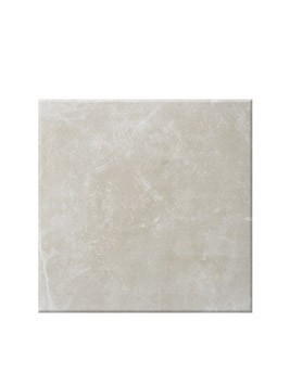 Carrelage TEMPO, aspect pierre beige, dim 60.00 x 60.00 cm