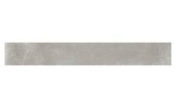 Plinthe PL AVENUE, aspect bois gris, h 7.00 x L 60.00 cm