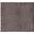 Tapis DJAMILA , uni gris anthracite