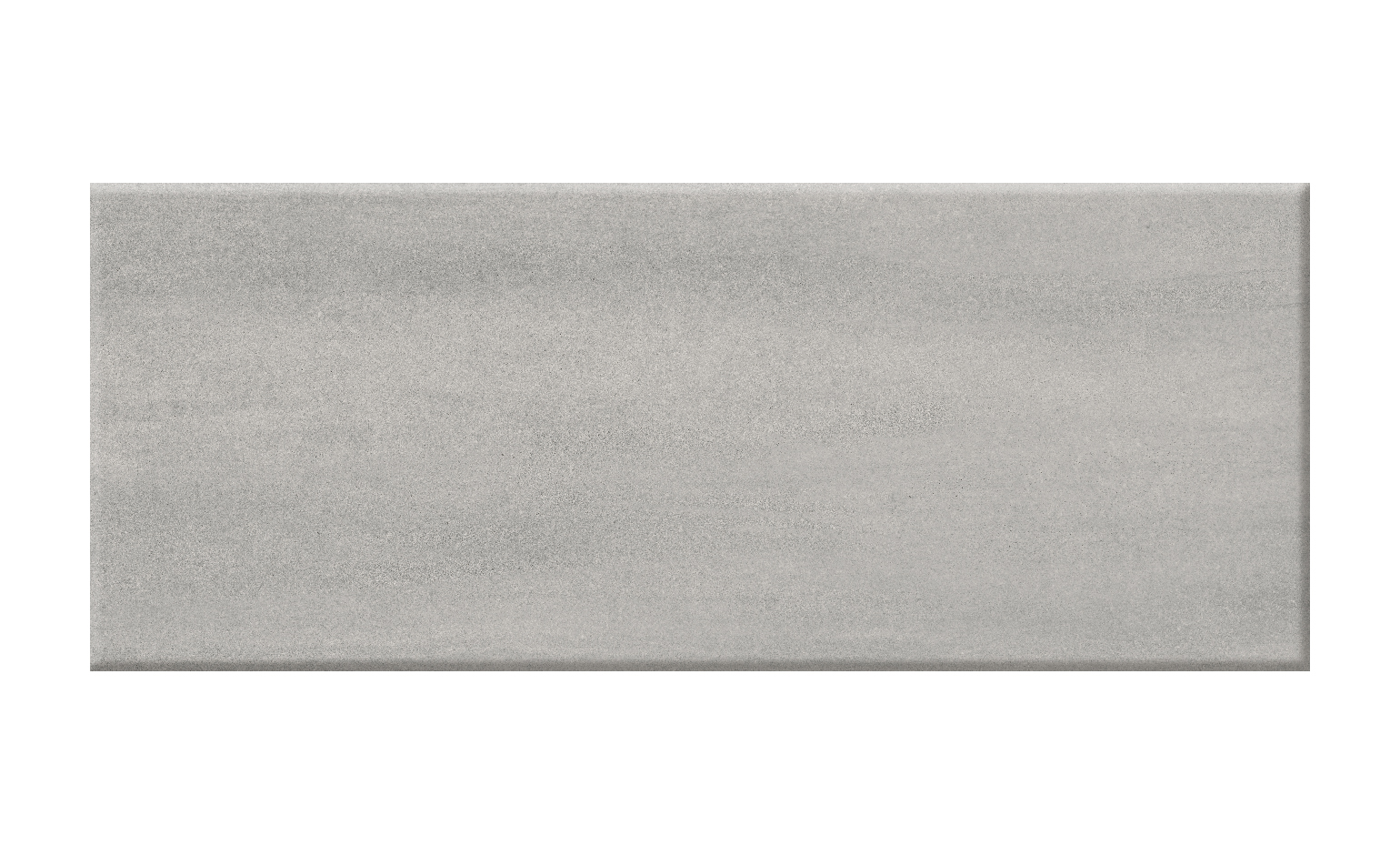 Carrelage CIELO, aspect béton gris, dim 30.00 x 60.00 cm