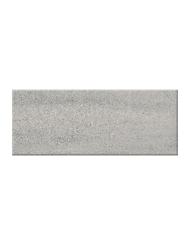 Carrelage CIELO, aspect béton gris, dim 30.00 x 60.00 cm