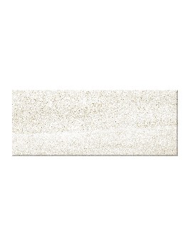 Carrelage CIELO, aspect béton blanc, dim 30.00 x 60.00 cm