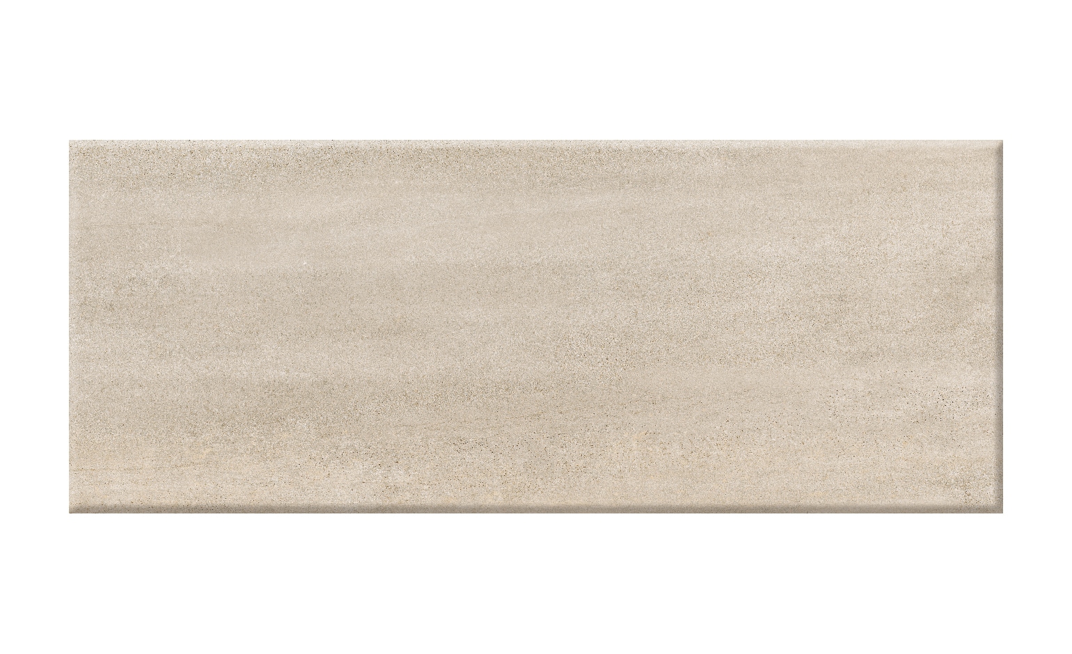 Carrelage CIELO, aspect béton beige, dim 30.00 x 60.00 cm