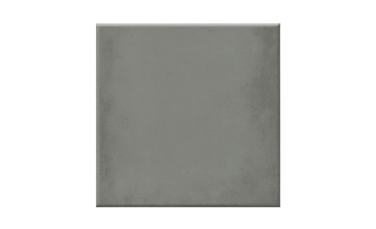 Carrelage C.A CIMENT, unis-couleurs gris, dim 20.00 x 20.00 cm