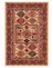 Tapis KATOUN , oriental kazakorange