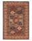 Tapis KATOUN , oriental kazakVert