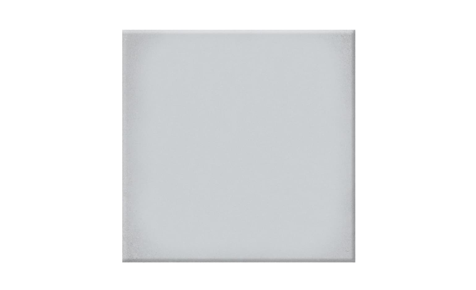 Carrelage CARREAU CIMENT, unis-couleurs gris, dim 20.00 x 20.00 cm