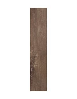 Carrelage TRENTO, aspect bois, dim 20 x 120 cm