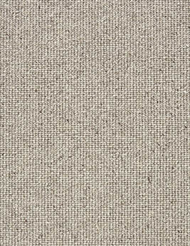 Moquette bouclée CROFT, col beige, rouleau 4.00 m