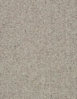 Moquette bouclée CROFT, col beige, rouleau 4.00 m