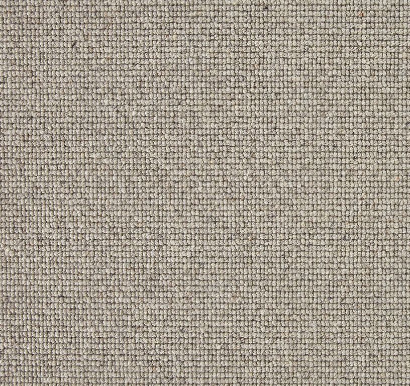 Moquette bouclée CROFT, col ecru, rouleau 4.00 m