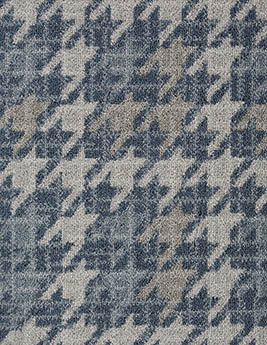 Moquette velours TONE, col anthracite, rouleau 4.00 m