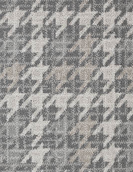 Moquette velours TONE, col anthracite, rouleau 4.00 m