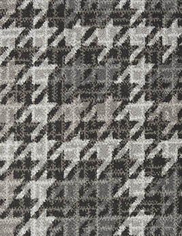 Moquette velours TONE, col anthracite, rouleau 4.00 m