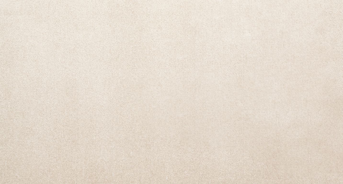 Moquette velours PINTURA 4M, col Beige clair, rouleau 4.00 m