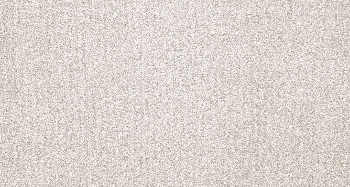 Moquette velours WILD 4M, col blanc, rouleau 4.00 m