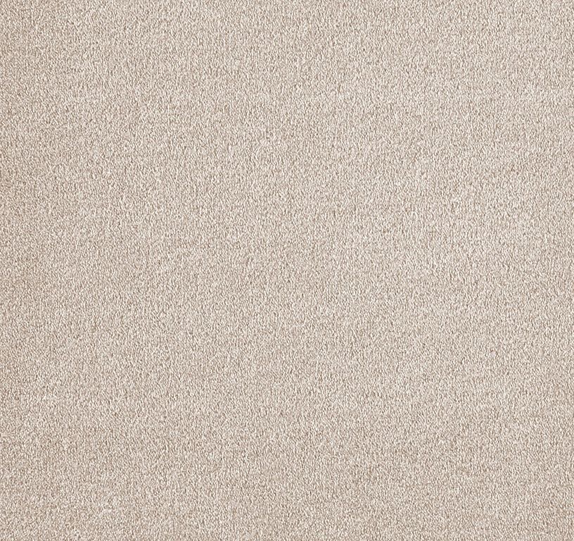 Moquette velours WILD 4M, col ecru, rouleau 4.00 m