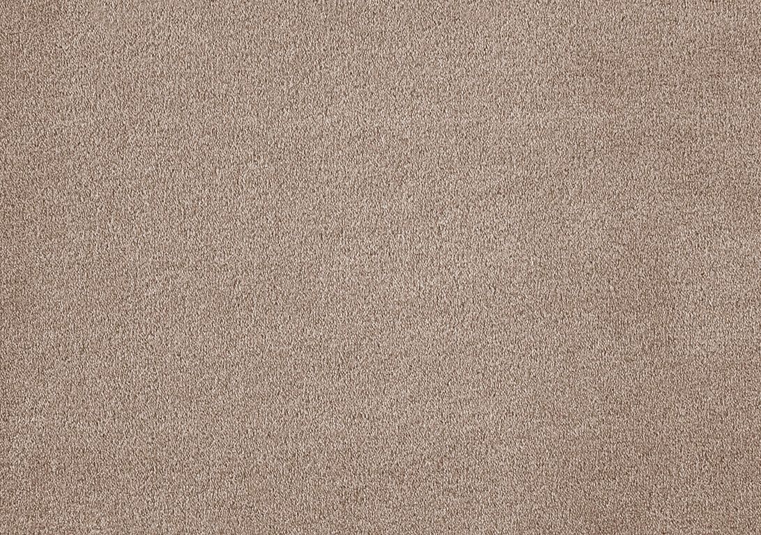 Moquette velours WILD 4M, col beige, rouleau 4.00 m