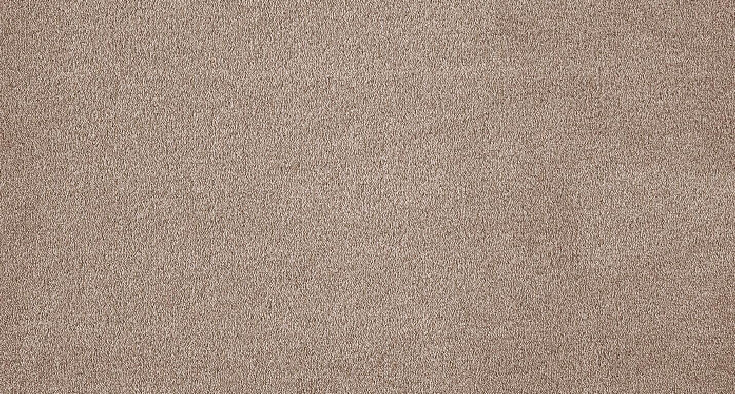 Moquette velours WILD 4M, col beige, rouleau 4.00 m