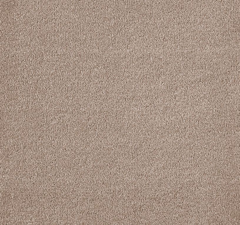 Moquette velours WILD 4M, col beige, rouleau 4.00 m