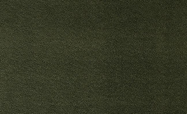 Moquette velours SOFTNESS 4M, col Vert, rouleau 4.00 m