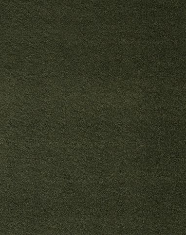 Moquette velours SOFTNESS 4M, col Vert, rouleau 4.00 m