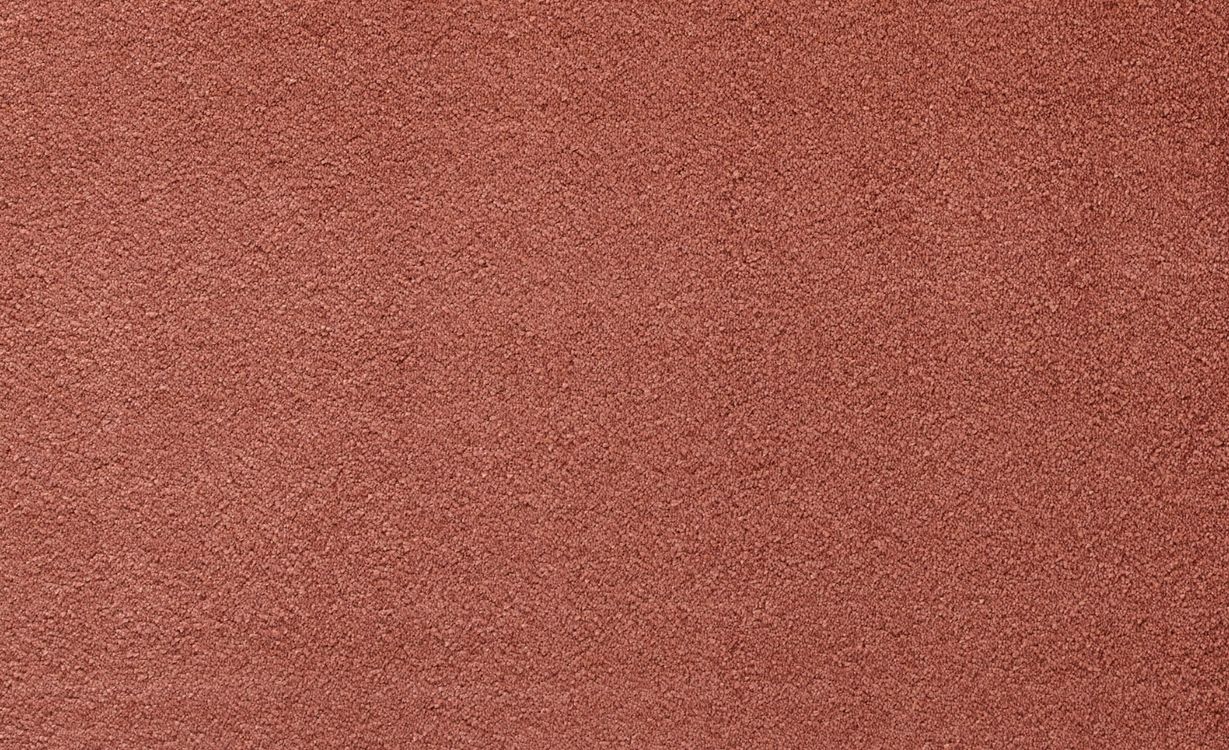 Moquette velours SOFTNESS 4M, col Rose, rouleau 4.00 m