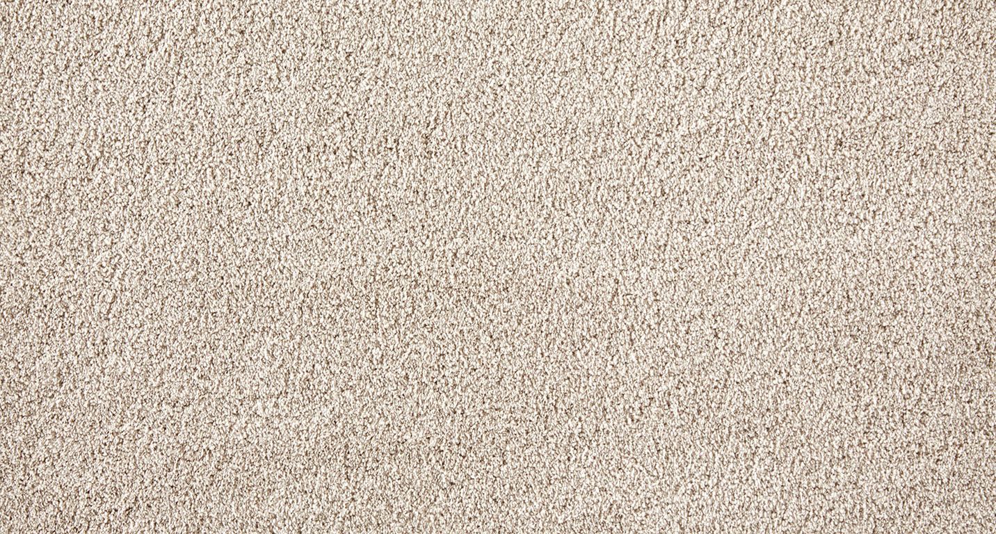 Moquette velours SOFTNESS 4M, col beige, rouleau 4.00 m